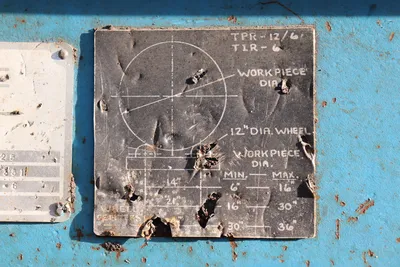Teledyne Readco Power Roll
