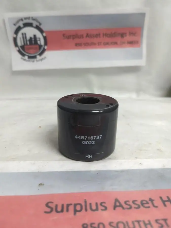 New | in-Stock GE 44B716737 Miscellaneous Equipment (Electrical & Power) | Surplus Asset Holdings #1197303