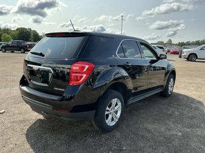 Used 2016 CHEVROLET EQUINOX SUVs Michigan US | Miedema Asset Management Group #1320351