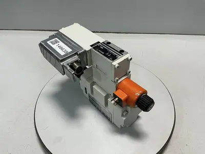 USED BOSCH 1 817 414 336