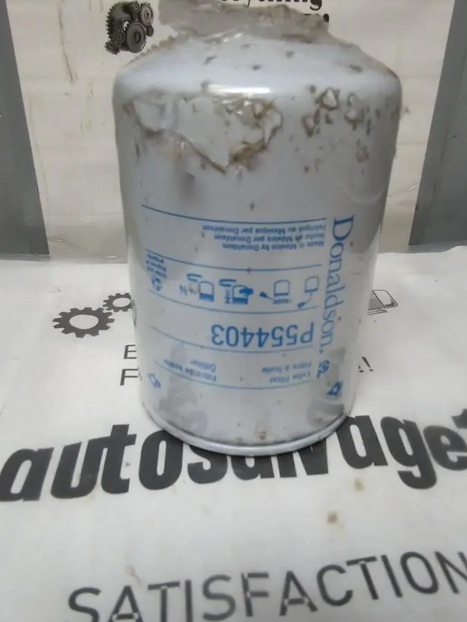 New | in-Stock DONALDSON P554403 Filters | Surplus Asset Holdings #1216984