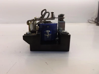 Used DELTROL CONTROLS _UNKNOWN_ Relays & Switches | OCO Industrial #1661491