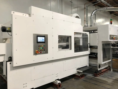2026 SHINKO SA-1427 Flexo Folder Gluer | Global Boxmachine, LLC (6)