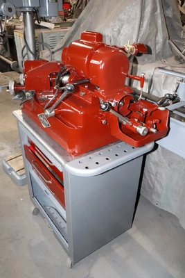 Kwik-Way 
			SV Valve Grinder