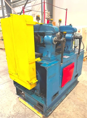 8″ x 16″ Bolling Mill, Item # 1952