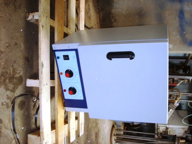 75L New General Purpose Oven 250 Deg C