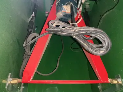 Used CASTLE, INC TSM22 Pocket Hole Machines Ohio US | HGR 24 #1345134