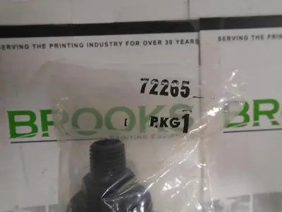 USED AB DICK 72265