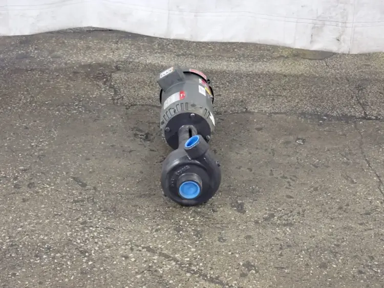 Used GUSHER PUMPS 11019NSA Pumps Ohio US | HGR 24 #1131483