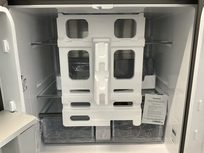 Used SAMSUNG RF29DB9600QL Refrigerators Michigan US | Miedema Asset Management Group #1769143