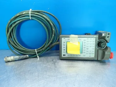 USED ABB 3HNA010905001