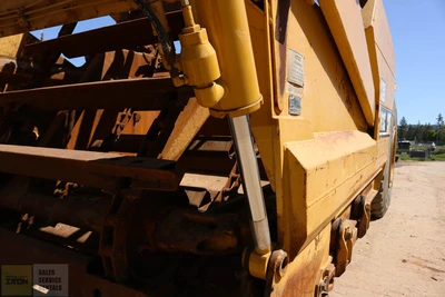 Used 2004 CATERPILLAR 613C Scrapers California US | Monster Iron Equipment Services #1481079