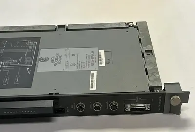 USED ALLEN-BRADLEY 5370-CVIM