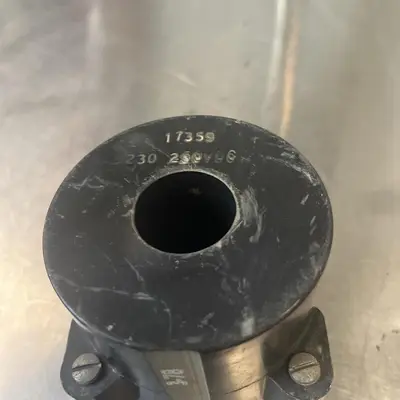 Used SQUARE D 17359 Miscellaneous Equipment (Electrical & Power) Ohio US | Surplus Asset Holdings #1545948