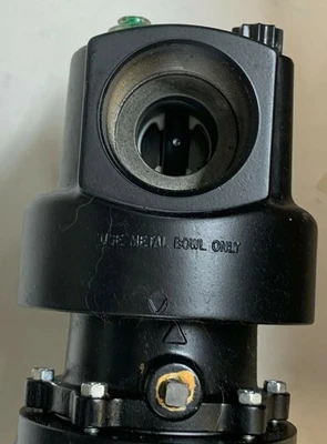 NEW Norgren L17-B00-OPJA