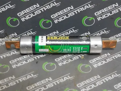 USED LITTELFUSE LLSRK 80 ID