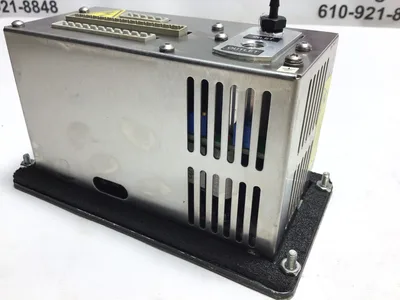 USED NTRON 🔩 MODEL: NTRON 5100 — TRUSTED FOR ROBUST PERFORMANCE IN DEMANDING CONDITIONS.