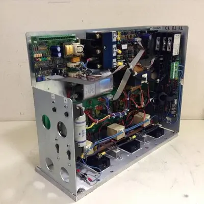 USED PACIFIC SCIENTIFIC PM10IB-0100