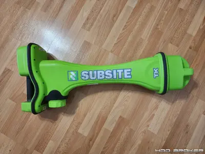 Used 2022 SUBSITE 2022 SUBSITE TK RECON1 Portable Cable Fault Location Systems Florida US | HDD Broker #1346636