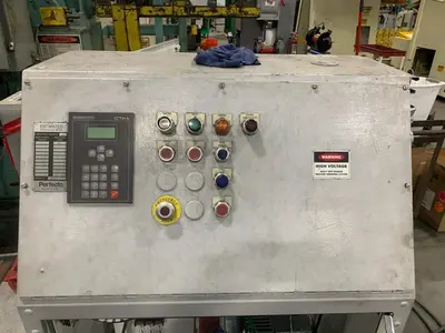 PERFECTO EF-600 Feeders, Servo | PressTrader Limited (5)