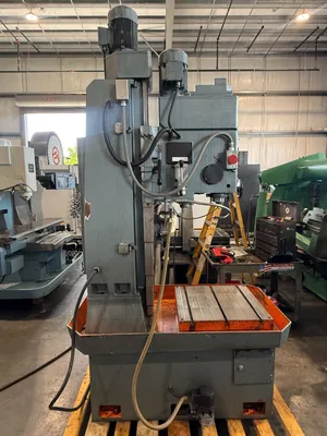 Used WILTON 2570 Heavy Duty & Sensitive Single Spindle Drills Florida US | GMT #1284820