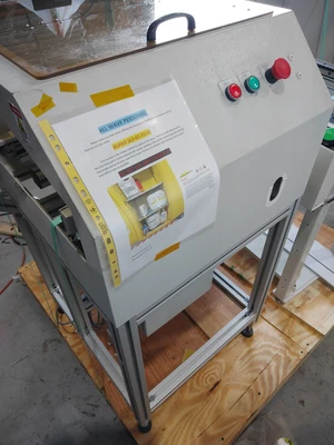 USED FLEXLINK E2000