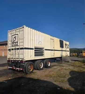 2001 CATERPILLAR XQ2000 Generators | MD Equipment Services LLC (4)