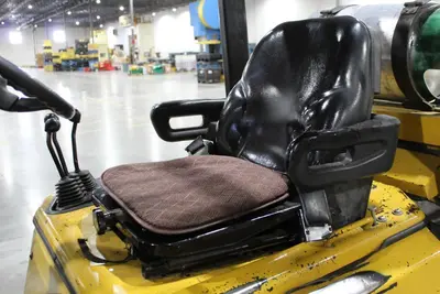 YALE GLC100MGNGAE085 Forklift Trucks | Levy Recovery Group (5)