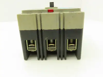 Westinghouse EHD3050 EHD 14k Circuit Breaker 50A 3 Pole 480V