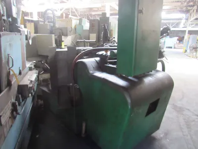 1951 CINCINNATI #2 OM GRINDERS, CENTERLESS | GCH Machinery (2)