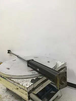 USED HYDRO LINE N5R-4X30-N-2-4-S-H-R-1-1-HAD4MS