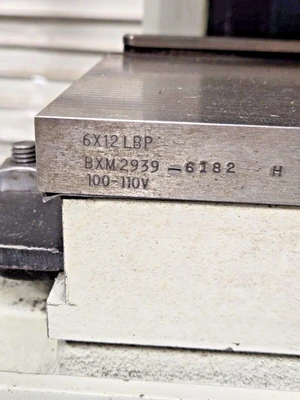 Harig _UNKNOWN_ Grinding Machines | Amiron Machinery (6)