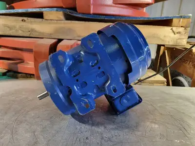 NEW TECO-WESTINGHOUSE GA0/745C