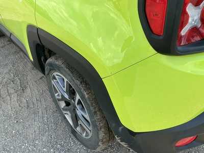 Used 2017 JEEP RENEGADE SUVs Michigan US | Miedema Asset Management Group #1474471