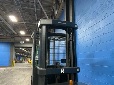 Used CROWN SP351030 Material Handling (misc) Ohio US | HGR 24 #1446252