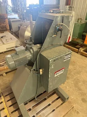 1995 RIETER _UNKNOWN_ Cutter Pelletizer | Perry Equipment (10)