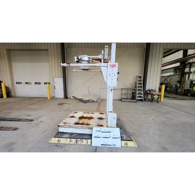 USED SPIROFLOW SYSTEMS, INC. C1-2