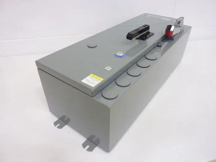 NEW ALLEN BRADLEY 506X-ADB-6P-24R