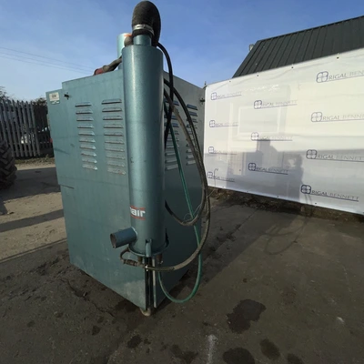 230L M/S Conair Carousel / Deumidifier Drier
