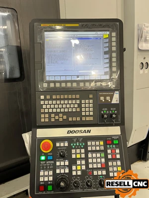 USED 2022 Doosan Puma SMX2600ST