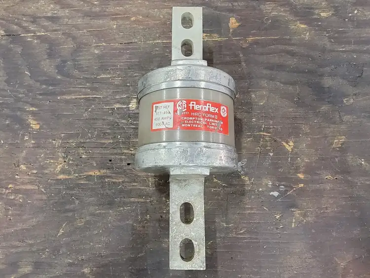 Used AEROFLEX 977-450 Misc Electrical & Power Parts British Columbia CA | Lenmark #250591