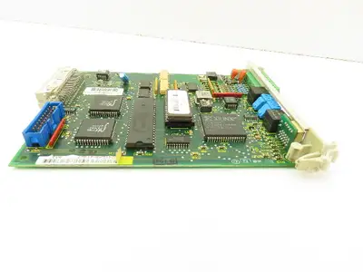 Indramat DSS 1.3 Sercos Interface Card 109-0785-4A14-06 / 109-0785-4B14-06