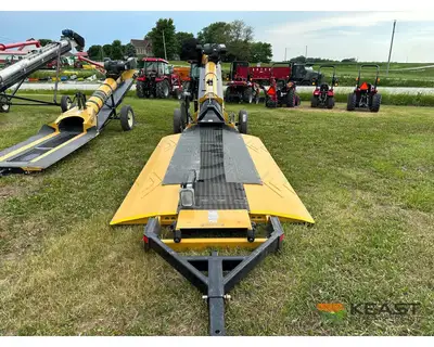 Used CONVEY-ALL _UNKNOWN_ Portable Conveyors Iowa US | Keast Enterprises #1360125