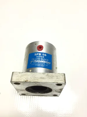 Thomson SFB16 Super Pillow Block