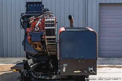 Used 2015 DITCH 2015 DITCH WITCH JT30 ALL TERRAIN Drill Rigs Florida US | HDD Broker #1346318