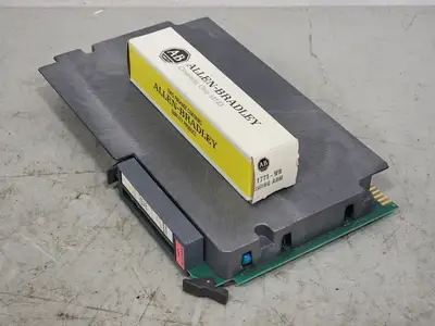 NEW ALLEN BRADLEY 1771-IEC