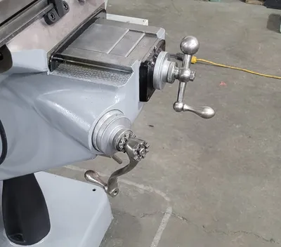 Used BRIDGEPORT 2 HP Vertical Mills Kentucky US | Machinery Central #1259541