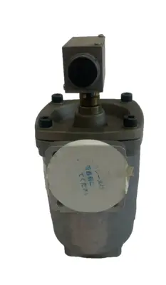 NEW SMC FHIAN-08-M105ER HYDRAULIC FILTER FHIAN08M105ER
