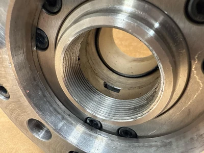 Kitagawa 206 Lathe Chucks | Fram Fram LLC (8)