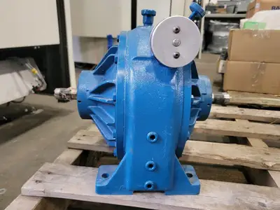 NEW CLEVELAND 4KA41B-4KCB